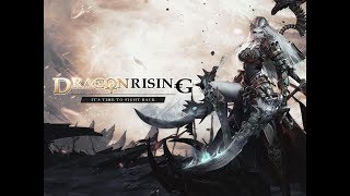 Era Origin (Dragon rising) android game first look gameplay español screenshot 5