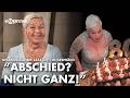 Gesangslegende Jazz Gitti im exklusiven exxpress Interview!