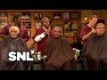 The Ol' Barbershop - Saturday Night Live
