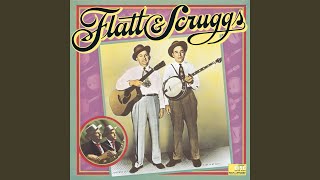 Video thumbnail of "Flatt & Scruggs - Dear Old Dixie (78rpm Version)"