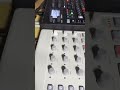Digitone Ⅱ＋Model:Cycles / Desk Light Sessions / #13