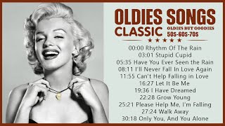 Greatest Hits Golden Oldies  60s & 70s Best Songs  Oldies but Goodies