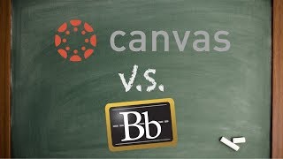 College Debate: Blackboard VS Canvas