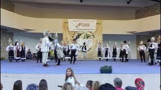 KUD Poljana Požarevac 2025. Sokobanja