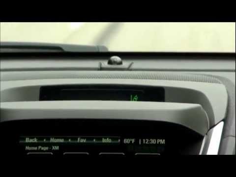 Forward Collision Alert System with Lane Departure Warning ...
