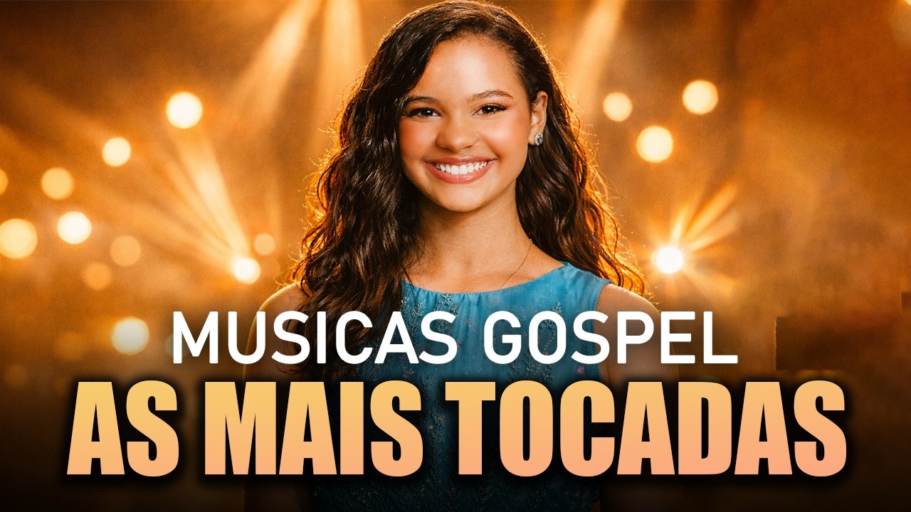 Top Maria Marçal 2026 | Hinos Evangélicos Mais Ouvidos 🙏 Músicas Gospel Mais Tocadas 2026