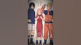 Team7 #naruto #tiktok #tiktokviral #narutoshippuden #sasusaku #sasusakuedit #boruto #viral