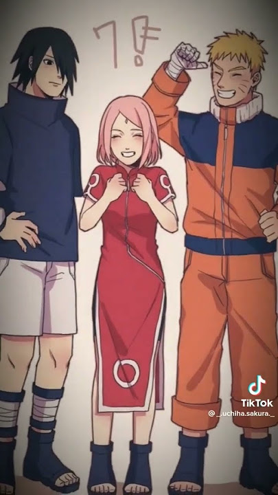 Team7 #naruto #tiktok #tiktokviral #narutoshippuden #sasusaku #sasusakuedit #boruto #viral