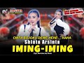 Shinta Arsinta - Cinta Bojoku Dewe - Iming Iming | Sagita Assololley | Dangdut(Official Music Video)