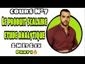 Le Produit Scalaire 1 Bac S M S Ex Cours Exercices Part 1 