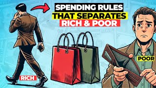 Spending Rules That Separate the Rich and Poor Profile