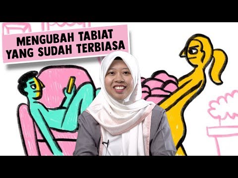 Video: Bagaimana Cara Memejamkan Mata Di Negara Ini Dan Menyamarkan Tempat-tempat Yang Tidak Sedap Dipandang Di Sana (bahagian 2)