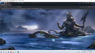 Cyber Security | Ethical Hacking |  Pentesting Lab | Vulnhub | Walkthrough |  Symfonos 4