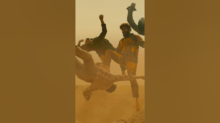 Bhairavam Trailer is out now! #shorts #movie #trending