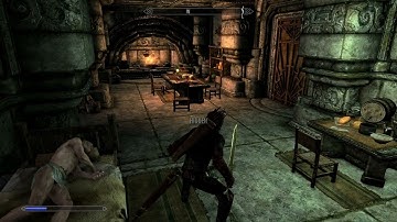 Day 770 - Killing Every NPC Until Elder Scrolls 6 is Released