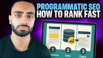 How I Use Programmatic SEO to Launch 100s of Pages Fast