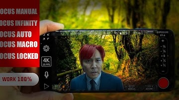 Best professional Android CAMERA Apps For " VIDEO and PHOTOGRAPHY" (2023)