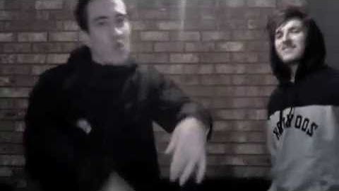 New Recruit- Turnz & Xlence