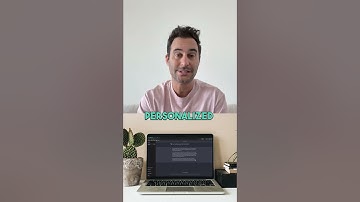 Automating Lead Follow-Up Emails Using AI 🤖