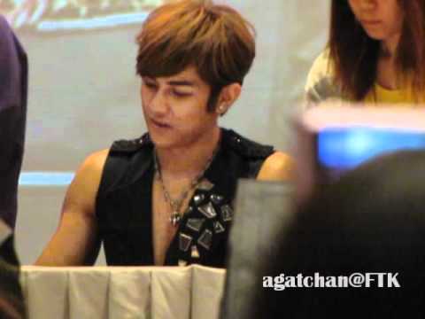 飛輪海高雄同樂會 ; Oct.3,2010