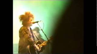 The Cure - From The Edge Of The Deep Green Sea (Live 1993)