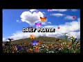 Daily prayertodays prayerthe prayer for todaymorning prayer starting your day with god
