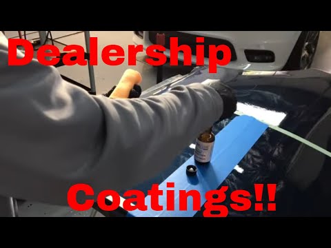 dealership-coatings!-what-are-they?-are-they-worth-it....or-garbage?