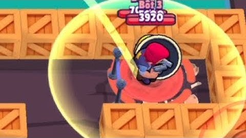 Creating Actual Hell In Brawl Stars