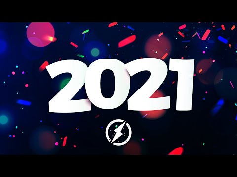 New Year Music Mix 2021 ♫ Best Music 2020 Party Mix ♫ Remixes of Popular Songs