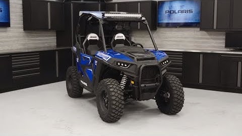 RZR 900 Front Gearcase Fluid Replacement | Polaris RZR®