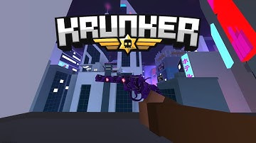 Six Revolver Tips in Krunker (in about 5 minutes)