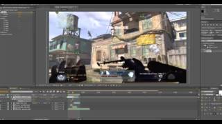 Speed Edit #1 // Over Edit #1