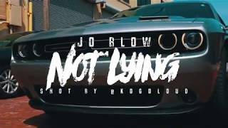 I.M.O.L JoeBlow Not Lying ft CBSM Henny Shot By @kogoloud