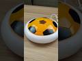 Hover Football A Very Good Indoor Gadget #techstar #techshorts #technology #gadgets #toys image