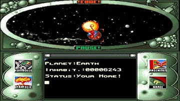 AMIGA Starsettlers Star Settlers OCS By Peter Schmidt 1993 Oase Cracked By Hellfire In 1996 adf zip