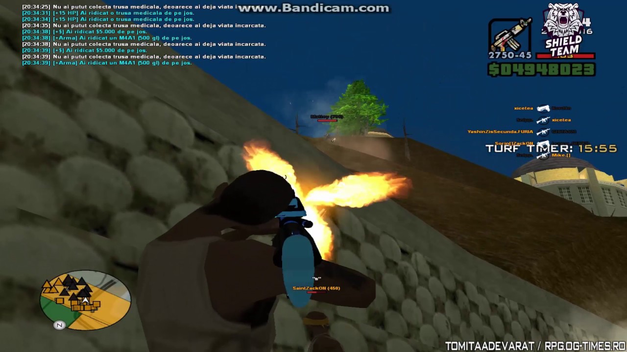 Vlad @OG-TIMES : ✱Vlad.WARMACHINE- War Montage # 6 [SPECIAL]