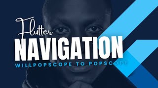 Mastering PopScope in Flutter Development #flutter #popscope