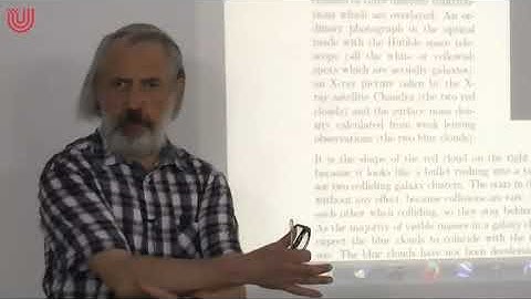 Physical Cosmology - Volker Perlick - Lecture 17