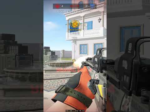 Что лучше НК433 или SA Hellion?#warface #подпишись#shorts