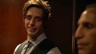 Comedy Clip 1 | Anti-Elevator Pitch | Eric Osmond