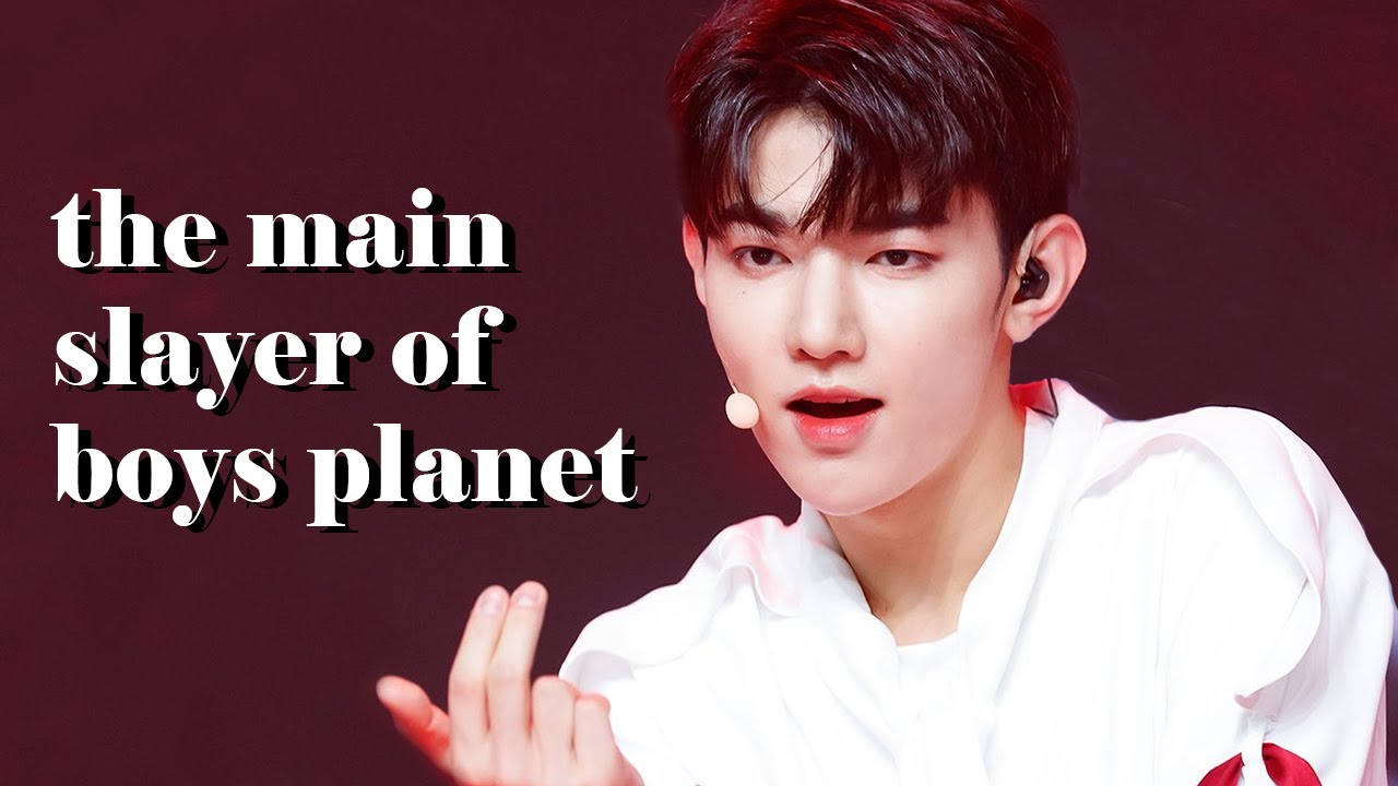 Ranking all Boys planet stages because EVNNE, TIOT and TOZ are about to debut