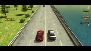 🚗 Car Racing Game | Extreme Speed & Traffic Challenge 🔥 screenshot 3