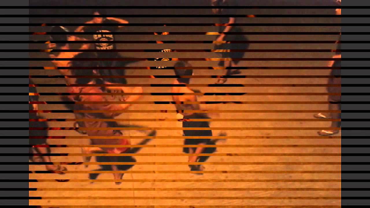 SUKARAP POWER DANCE MODE PART 2 BY:(Dj'Bungi)