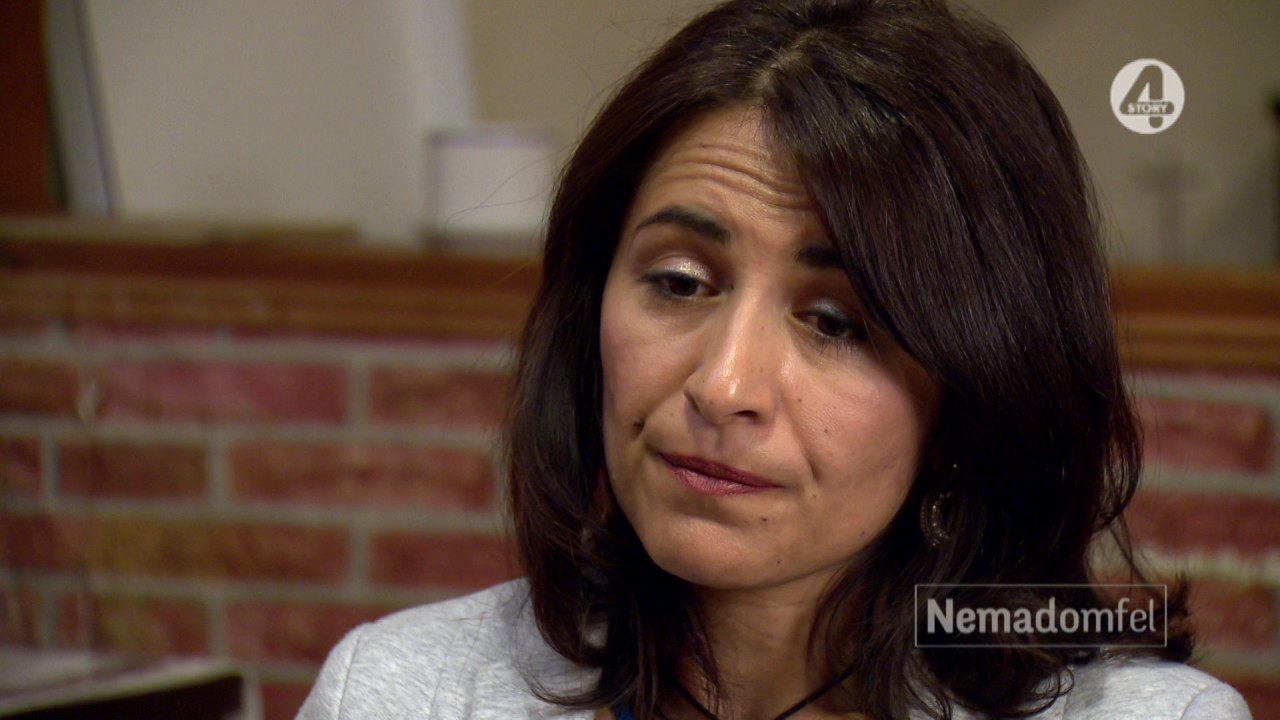 Nemadomfel: Orsós Zsuzsa