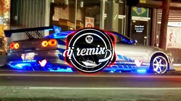 Dj Populer Slow Terbaru |||📢 DJ Jika Dia Bisa Membuatmu Bahagia🎼🎶 fullbass remix2020