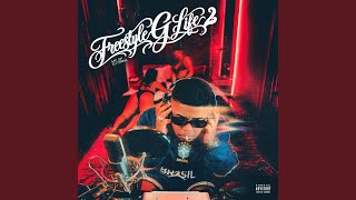Freestyle G Life 2 - MC GP & DJ Oreia