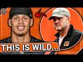 This is PERFECT... Report Reveals SHOCKING Bengals Update | Cincinnati Bengals News