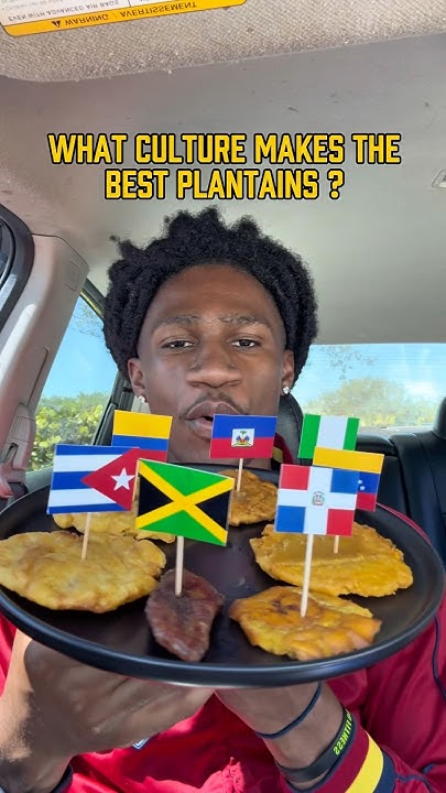 what-country-makes-the-best-plantains-youtube