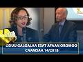 ESAT ODUU 22 MAY 2026