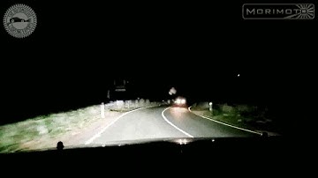 Morimoto D2S 4.0 by The Automotive Lighting Experts.